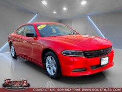 2023 Dodge Charger SXT Sedan Torred Clearcoat