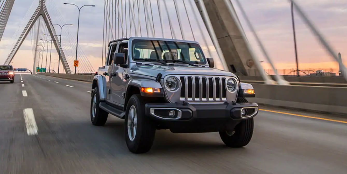 Lawrenceville jeep dealership near levittown