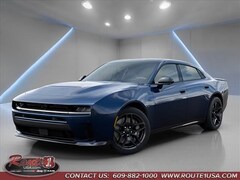 2026 Dodge Charger R/T PLUS 4-DOOR AWD Sedan