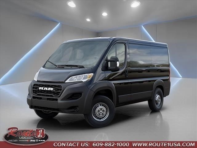 2026 RAM ProMaster 1500 Tradesman 118" WB Low Roof's photo