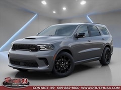 2026 Dodge Durango GT PLUS AWD Sport Utility