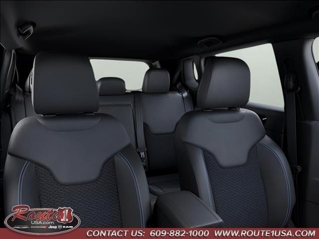 2026 Jeep Compass Altitude Special Edition - Photo 27