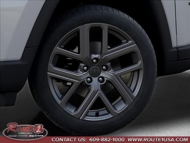 2026 Jeep Compass Limited Altitude - Photo 9