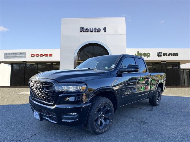 2025 Ram 1500 Big Horn Lone Star photo 2