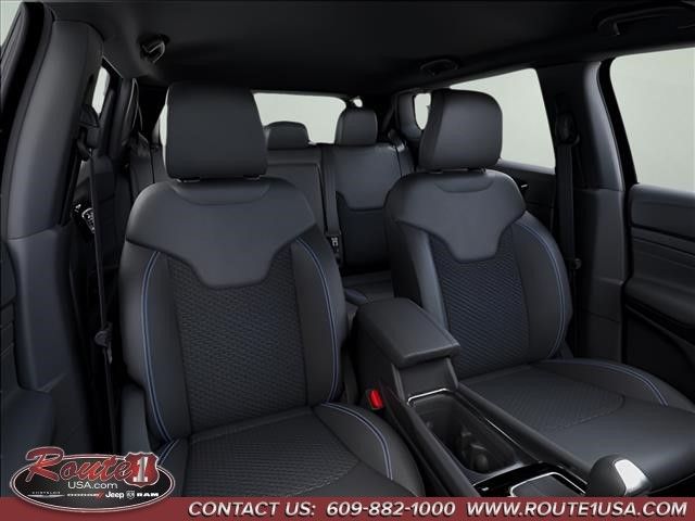 2026 Jeep Compass Altitude Special Edition - Photo 18