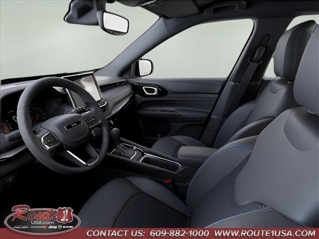 2026 Jeep Compass Altitude Special Edition - Photo 23