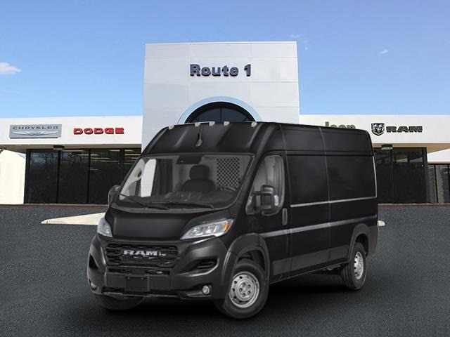 2026 RAM ProMaster Cargo Van Tradesman's photo