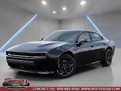 2026 Dodge Charger R/T 4-DOOR AWD Sedan