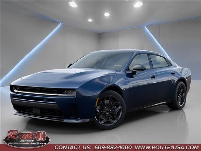 2026 Dodge Charger R/T Plus AWD's photo