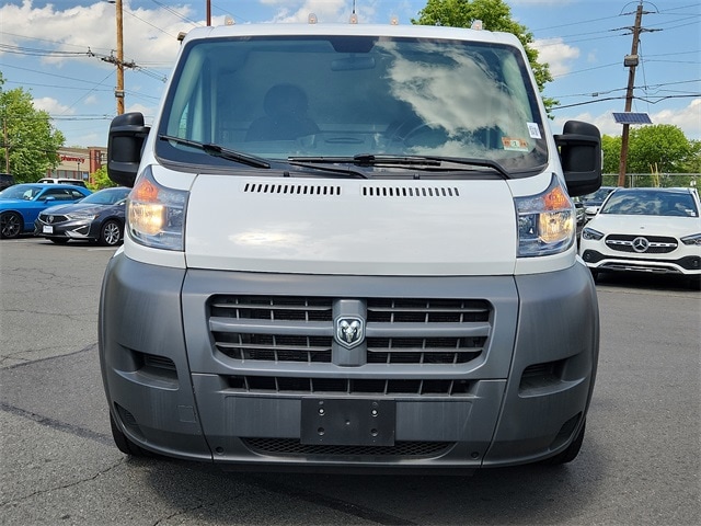 Used 2017 RAM ProMaster Cargo Van Base with VIN 3C6TRVAG2HE532405 for sale in Lawrence, NJ