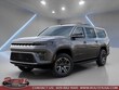  Jeep Grand Wagoneer L