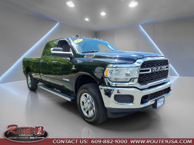2021 RAM 2500 Tradesman 4X4 Crew Cab LWB's photo