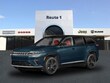 Jeep Wagoneer S