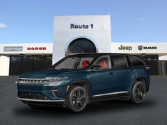 2025 Jeep Wagoneer S LAUNCH EDITION Sport Utility