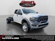  Ram 5500 Chassis Cab