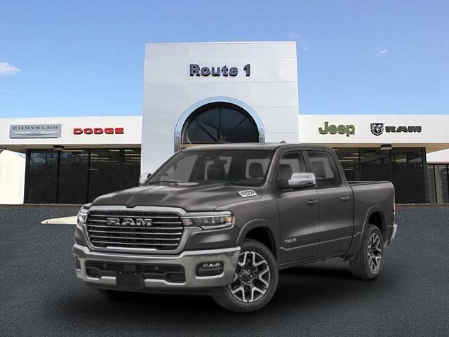 2026 RAM Ram 1500 Pickup Laramie's photo