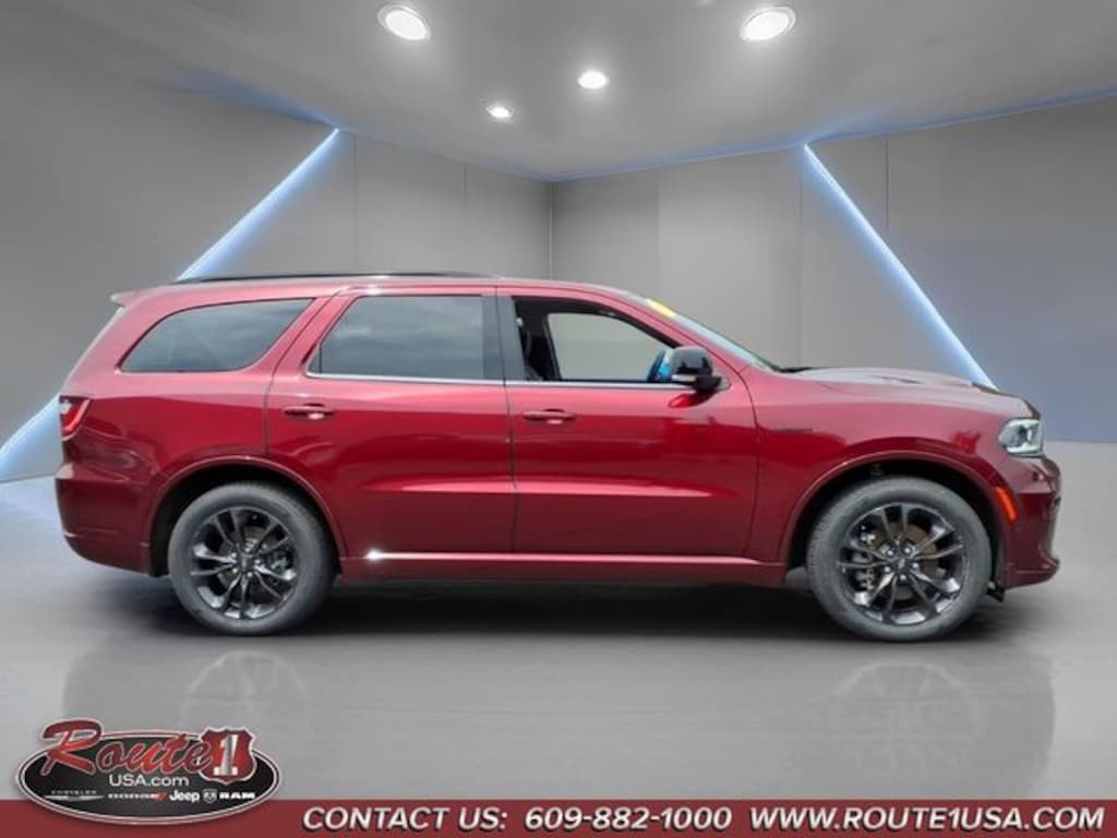 Used 2023 Dodge Durango R/T Plus SUV