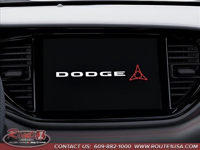 2025 Dodge Durango GT - Photo 19