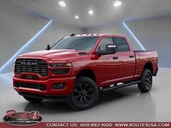 2026 Ram 2500 BIG HORN CREW CAB 4X4 6'4 BOX Pickup