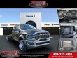  Ram 5500 Chassis Cab