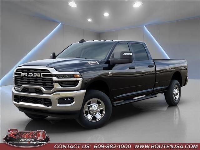 2026 Ram 2500 TRADESMAN CREW CAB 4X4 Pickup