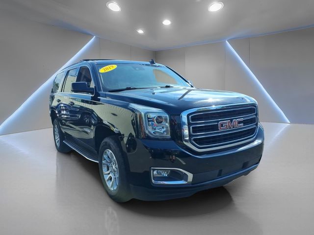 2019 GMC Yukon