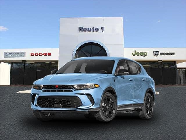 2024 Dodge Hornet R/T's photo