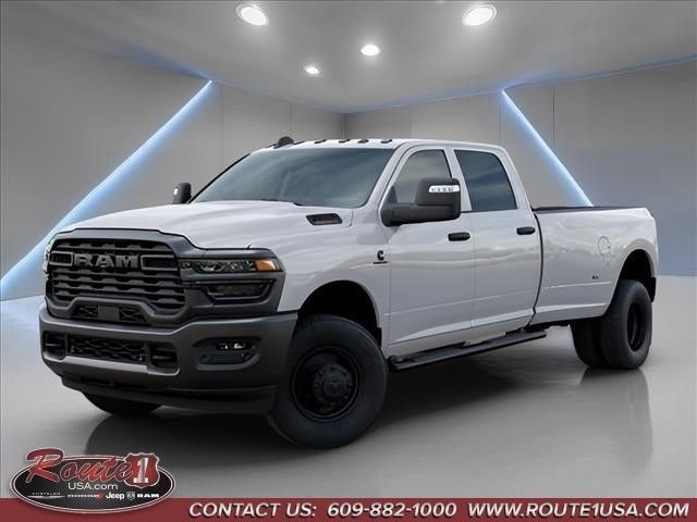 2026 RAM 3500 Tradesman 4X4 Crew Cab LWB's photo