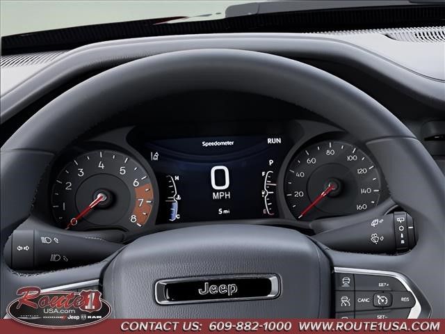 2026 Jeep Compass Altitude Special Edition - Photo 19