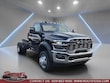  Ram 5500 Chassis Cab
