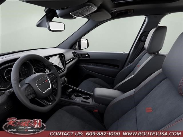 2025 Dodge Durango GT - Photo 23