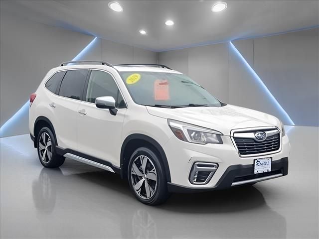2019 Subaru Forester Touring