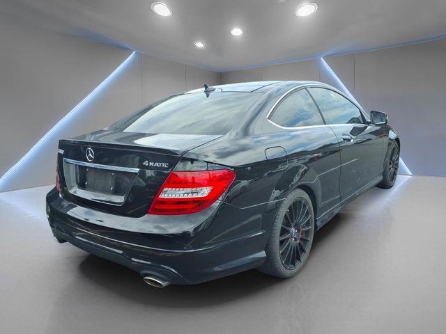 Used 2015 Mercedes-Benz C-Class C350 Sport with VIN WDDGJ8JB2FG407625 for sale in Lawrence Township, NJ