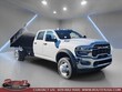  Ram 5500 Chassis Cab