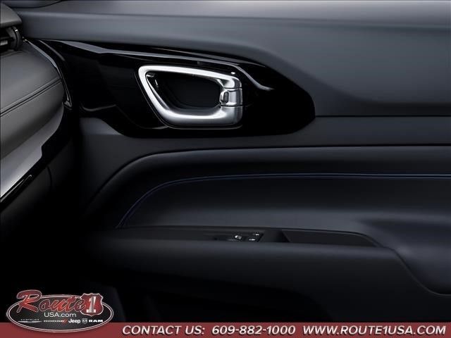 2026 Jeep Compass Limited Altitude - Photo 26