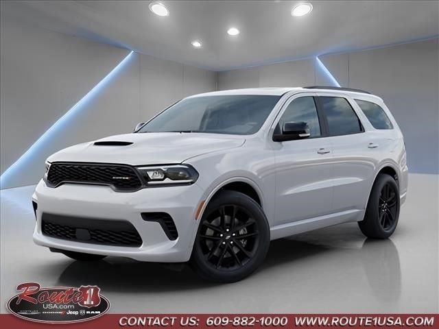 2026 Dodge Durango GT Plus AWD's photo
