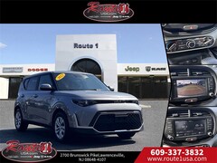 2023 Kia Soul