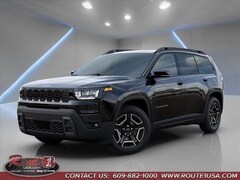 2026 Jeep Cherokee LIMITED 4X4 Sport Utility