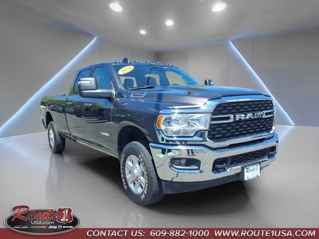 2024 RAM Ram 3500 Pickup