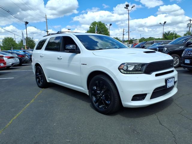 2020 Dodge Durango R/T AWD's photo