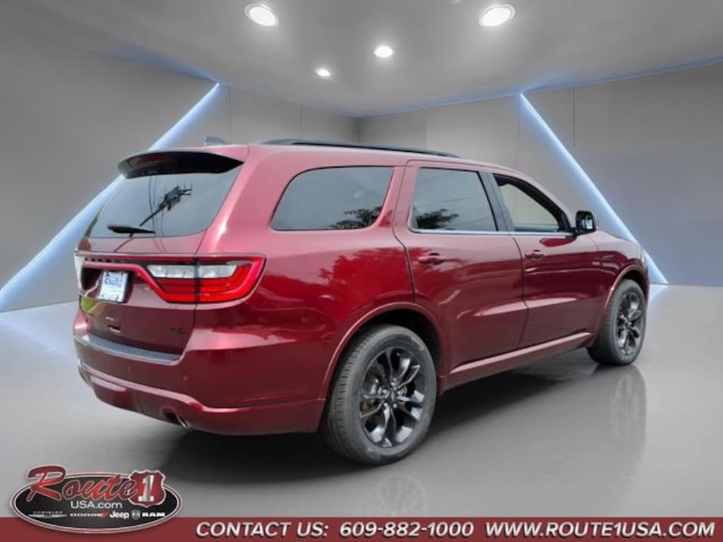 Used 2023 Dodge Durango R/T Plus SUV