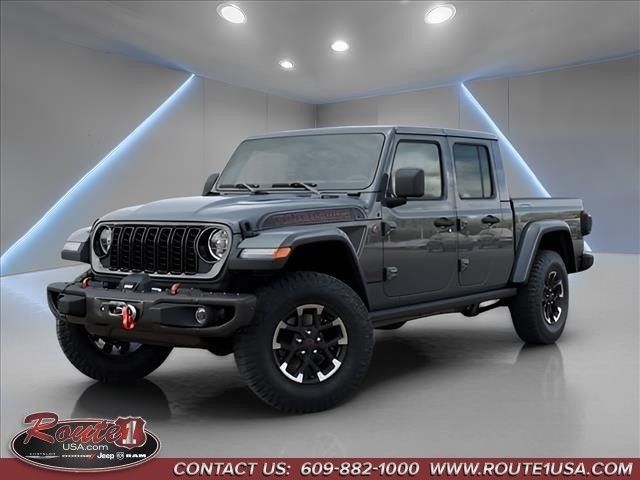 2026 Jeep Gladiator Shadow OPS Auto's photo