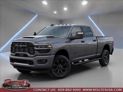2026 Ram 2500 BIG HORN CREW CAB 4X4 6'4 BOX Pickup