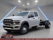  Ram 5500 Chassis Cab