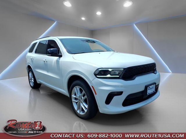 2023 Dodge Durango