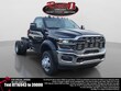  Ram 5500 Chassis Cab