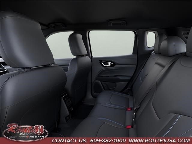 2026 Jeep Compass Limited Altitude - Photo 24