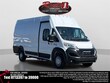  Ram ProMaster
