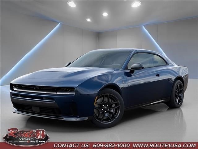 2026 Dodge Charger Scat Pack AWD's photo