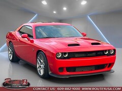 2021 Dodge Challenger SRT Hellcat Redeye Coupe Torred Clearcoat